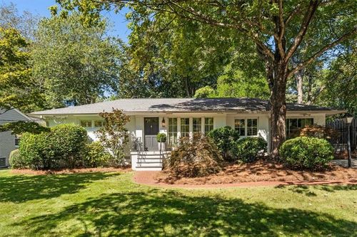 360 Eureka Dr Ne, Atlanta, GA, 30305-4256 | Card Image