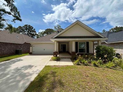 5626 Dunridge Dr, House other with 3 bedrooms, 2 bathrooms and 2 parking in Pace FL | Image 1