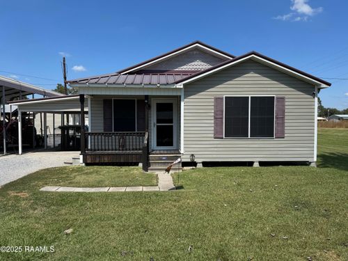 119 Leblanc St, Loreauville, LA, 70552-2071 | Card Image