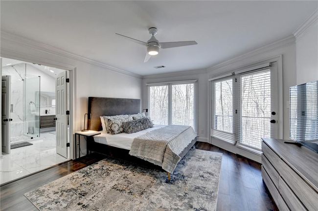 3937 Skyline Dr, House other with 4 bedrooms, 5 bathrooms and null parking in Gainesville GA | Image 26