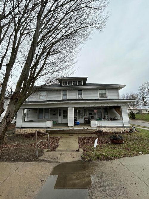 300 W Sandusky Ave, Bellefontaine, OH, 43311-1420 | Card Image