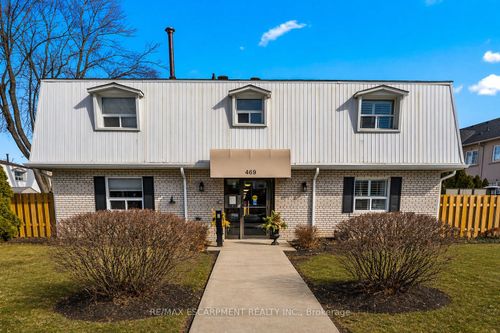 5-469 Claridge Rd, Burlington, ON, L7N2S1 | Card Image