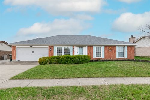 2110 Sir Lockesley, Miamisburg, OH, 45342 | Card Image