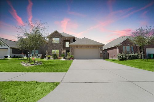 6411 Hidden Dunes Dr, Baytown, TX, 77521-2994 | Card Image