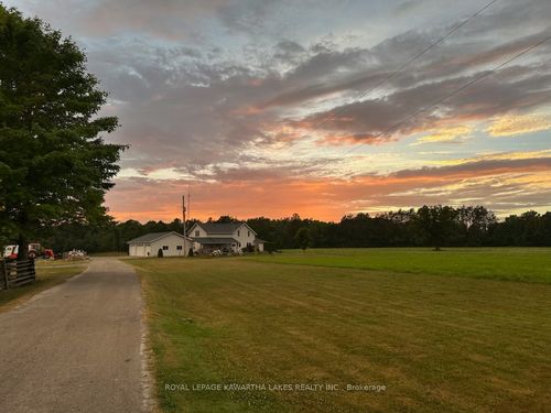 2433 County Rd 121, Burnt River, ON, K0M1C0 | Card Image