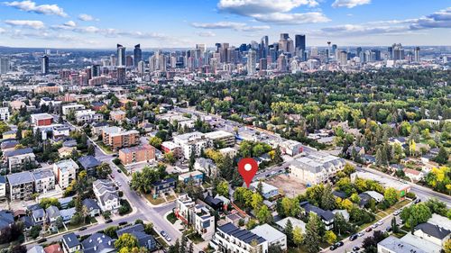 1529 27 Avenue Sw, Calgary, AB, T2T1G5 | Card Image