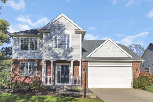 8272 Woodstream Drive, Canal Winchester, OH, 43110 | Card Image