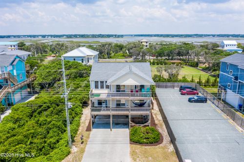 2305 S Shore Drive, Surf City, NC, 28445 | Card Image