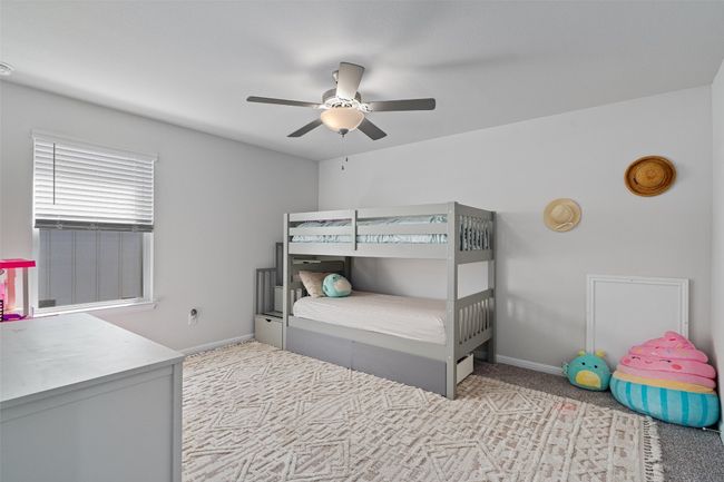 134 Stellers Swoop, House other with 5 bedrooms, 3 bathrooms and 4 parking in Cedar Creek TX | Image 27