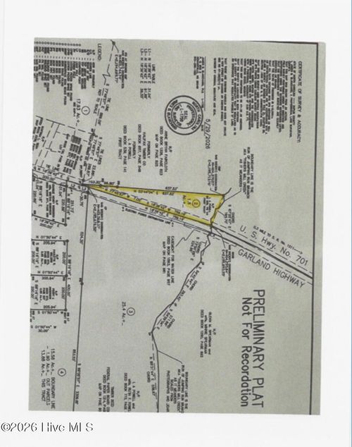 00 4th St, Clinton, NC, 28328 | Card Image