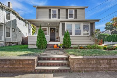 56 Horace Street, House other with 3 bedrooms, 1 bathrooms and 2 parking in Stratford CT | Image 3