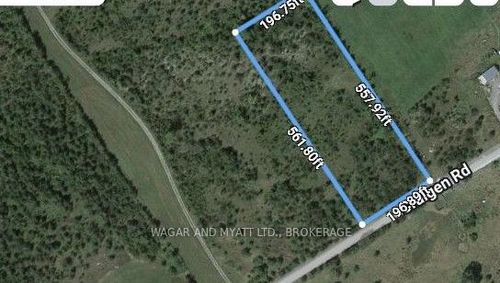 265 Craigen Rd, Newburgh, ON, K0K2S0 | Card Image
