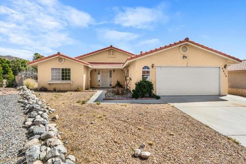 9650 Troon Ct, Desert Hot Springs, CA, 92240-1269 | Card Image