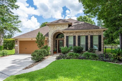 26900 Chateau Lake Dr, Kingwood, TX, 77339-1426 | Card Image