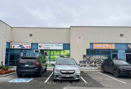 35-7725 Birchmount Rd, Markham, ON, L3R9X3 | Card Image