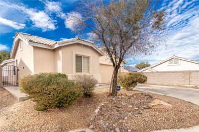 6133 Alderley Court, House other with 3 bedrooms, 3 bathrooms and null parking in North Las Vegas NV | Image 3