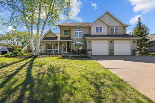 1051 9th St Sw, Pine City, MN, 55063-2200 | Card Image
