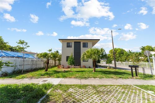 3710 Nw 13th Pl, Miami, FL, 33142-5521 | Card Image