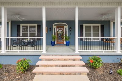 Front Porch | Image 2