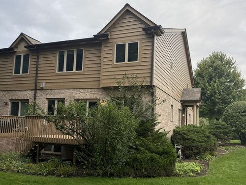 213 Winding Trails Dr, Willow Springs, IL, 60480-1656 | Card Image