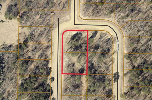 Lots 1 & 2, B2 TBD Sunup Trail, Crosslake, MN, 56442 | Card Image