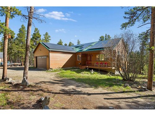 610 Meadowlake Dr, Black Hawk, CO, 80422-4206 | Card Image