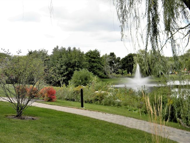 UNIT-1301 - 680 E Algonquin Rd, Condo with 2 bedrooms, 2 bathrooms and 2 parking in Schaumburg IL | Image 28