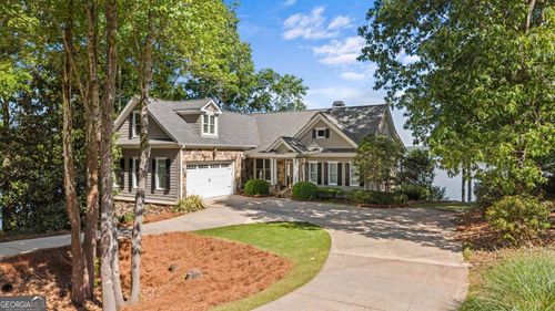 1891 Northwoods Dr, Greensboro, GA, 30642-2175 | Card Image