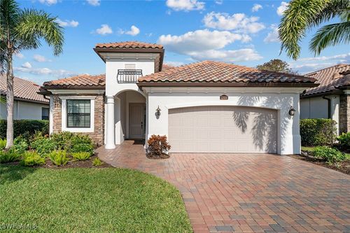 12614 Fenhurst Way, NAPLES, FL, 34120-5236 | Card Image