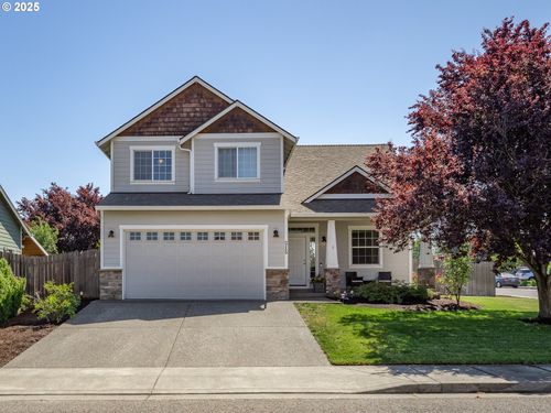 315 N Elm St, Yamhill, OR, 97148-8666 | Card Image