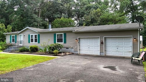 254 Rachel Dr, Harrington, DE, 19952-2497 | Card Image