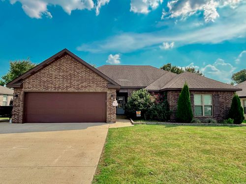 122 Harper Dr, Brookland, AR, 72417-9063 | Card Image