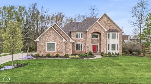 5418 Cayman Dr, Carmel, IN, 46033-8600 | Card Image
