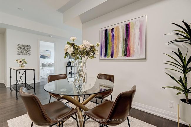 4706 - 14 York St, Condo with 2 bedrooms, 1 bathrooms and null parking in Toronto ON | Image 8