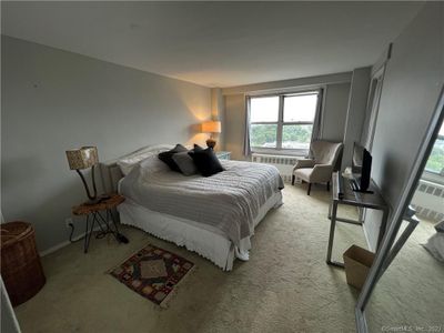 Primary Bedroom highlighted by water views | Image 3