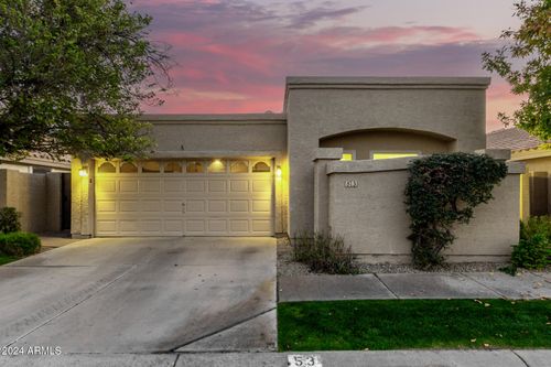 53 E Dawn Drive, Tempe, AZ, 85284 | Card Image