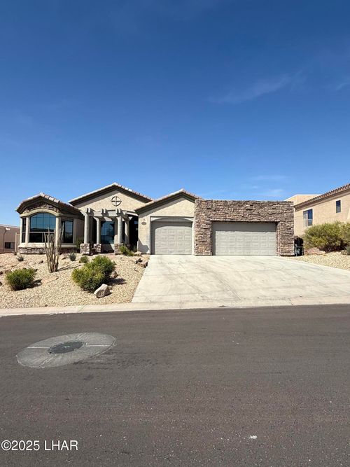 3553 N Swilican Bridge Rd, Lake Havasu City, AZ, 86404-5984 | Card Image