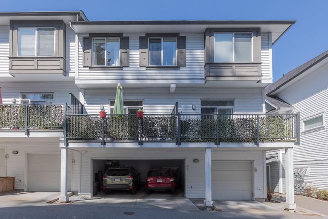 7 - 15128 24 Avenue, Townhouse with 4 bedrooms, 3 bathrooms and 2 parking in Surrey BC | Image 24