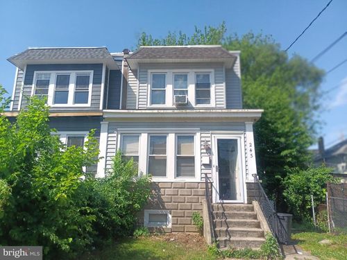 243 N 41st St, PENNSAUKEN, NJ, 08110-2103 | Card Image
