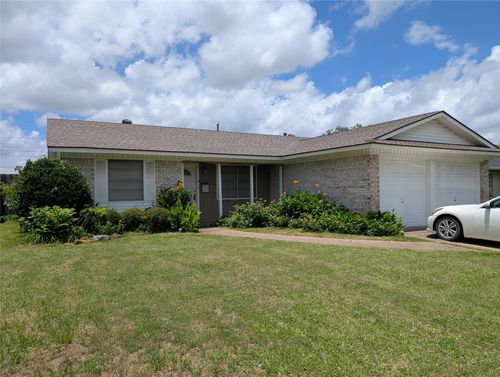 1309 Glenville Dr, Garland, TX, 75042-4539 | Card Image