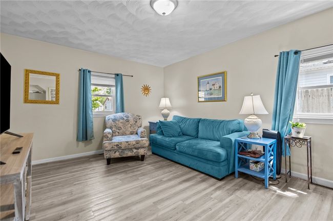 54 Hazard Ave, House other with 3 bedrooms, 1 bathrooms and 2 parking in Warwick RI | Image 16