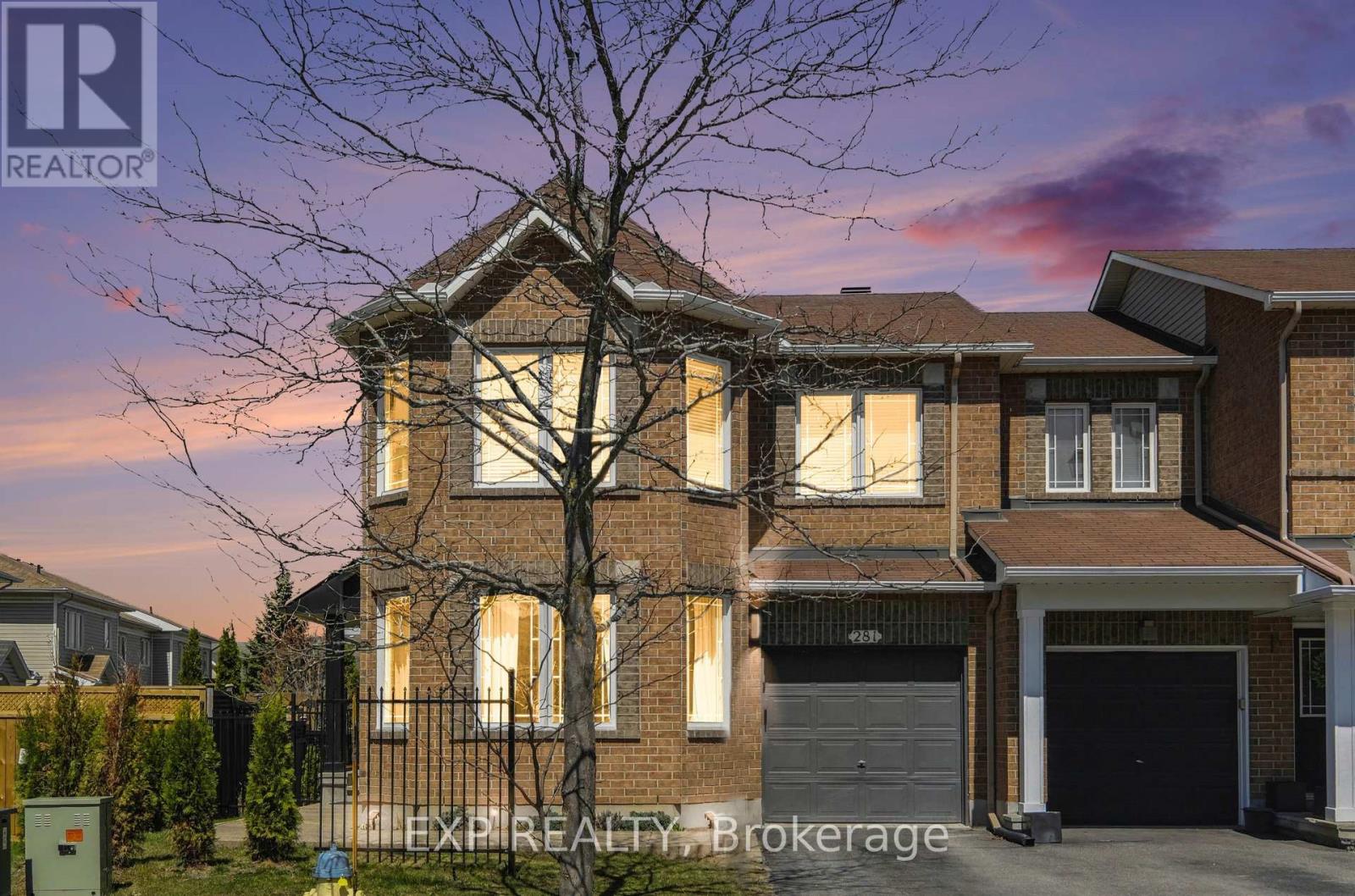 Residential in Ottawa