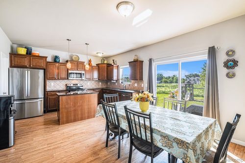 16621 Charles Town Court, Linden, MI, 48451 | Card Image