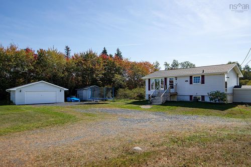 1114 Pockwock Rd, Upper Hammonds Plains, NS, B4B1P2 | Card Image