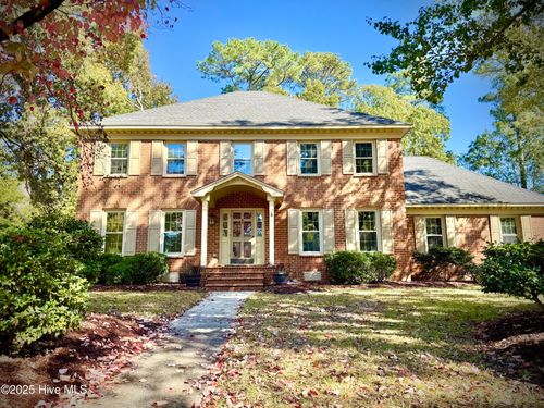703 Daventry Dr, Greenville, NC, 27858-6516 | Card Image