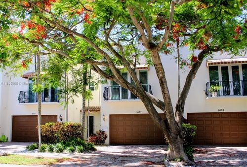 1607-1607 Ne 9th St, Fort Lauderdale, FL, 33304-4439 | Card Image