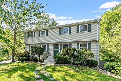 1 Sheffield Cir, Andover, MA, 01810-4306 | Card Image