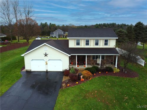 8528 Country Club Drive, Lee, NY, 13440 | Card Image