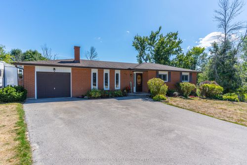 227 Cameron St E, Brock, ON, L0E1E0 | Card Image