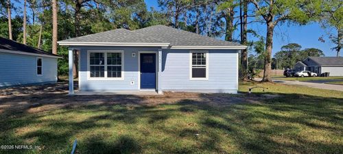 3303 Almeda St, Jacksonville, FL, 32209-4114 | Card Image